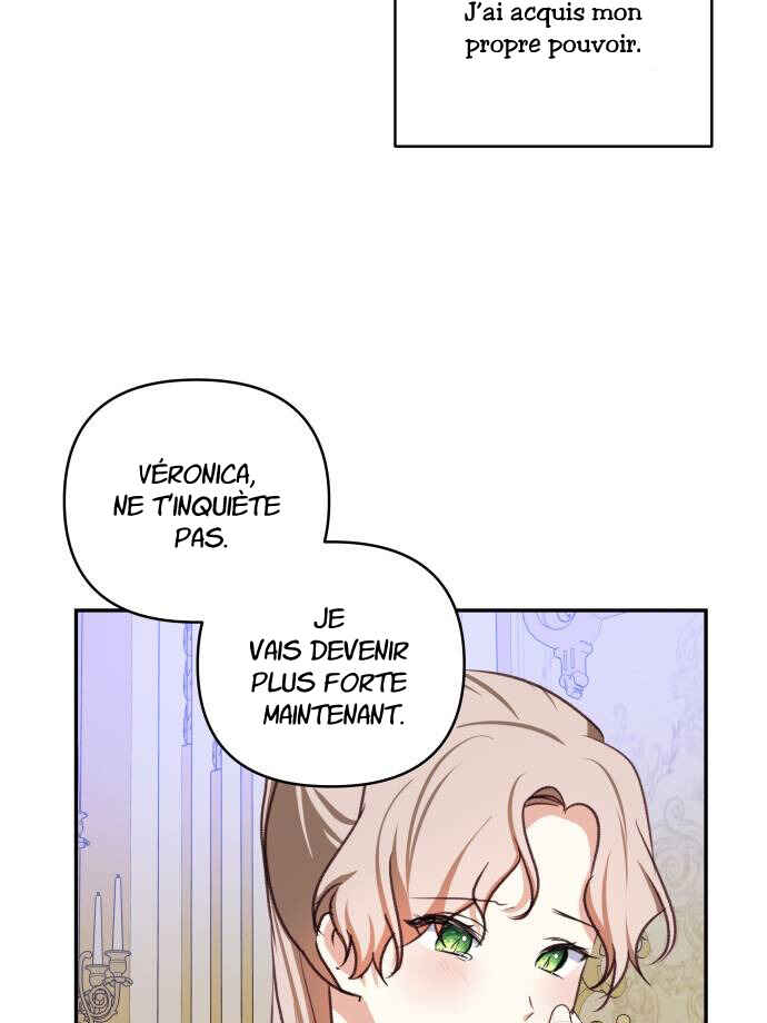 Monster Duke's Daughter Chapter 47 - Page 47