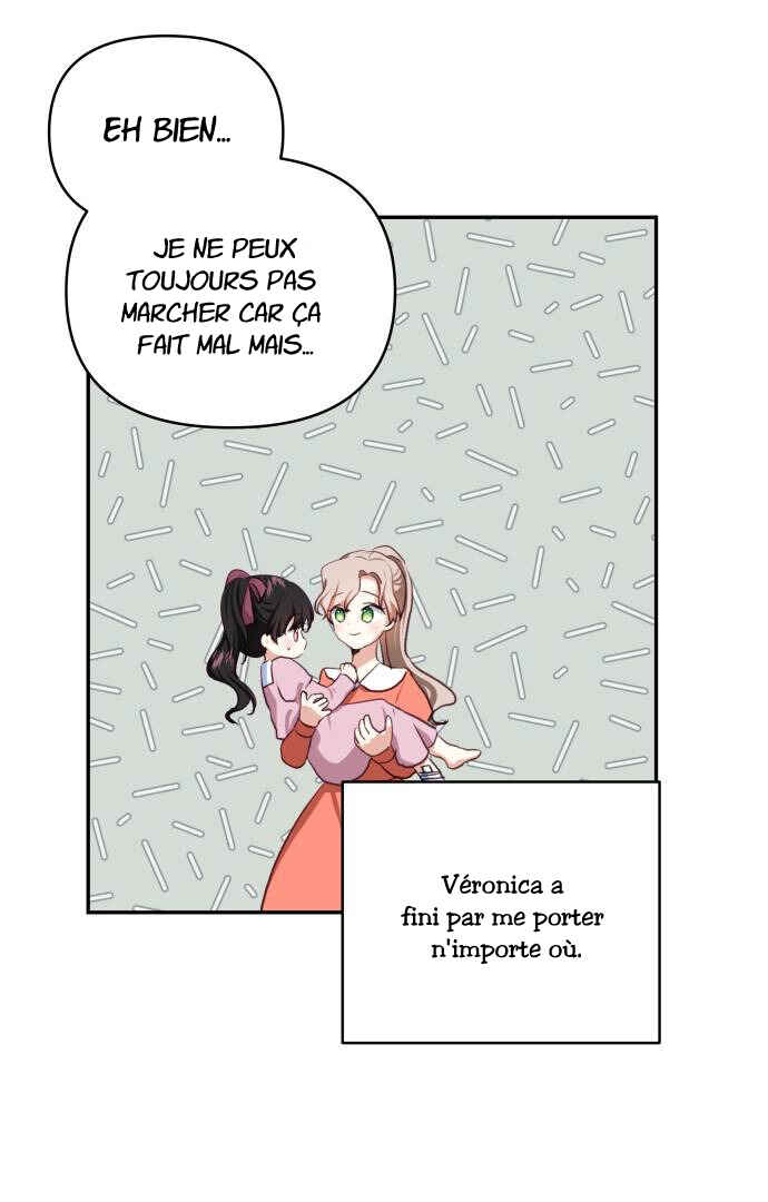 Monster Duke's Daughter Chapter 47 - Page 56