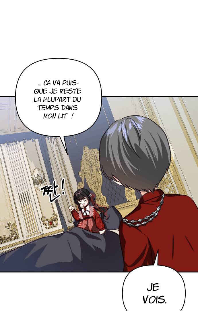 Monster Duke's Daughter Chapter 47 - Page 57
