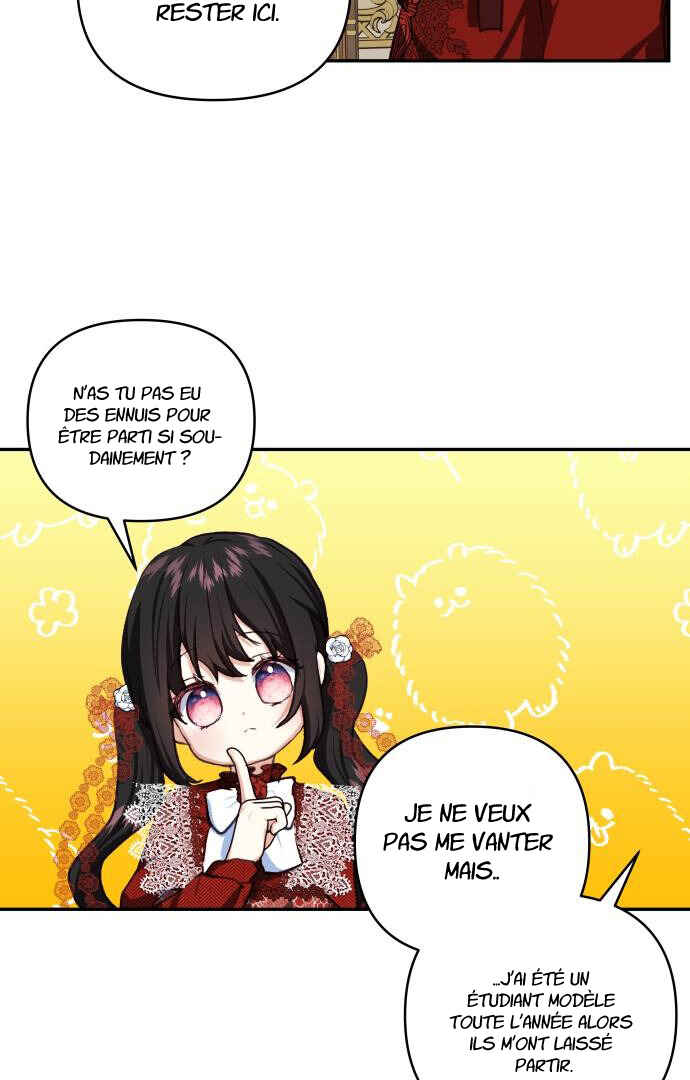 Monster Duke's Daughter Chapter 47 - Page 60