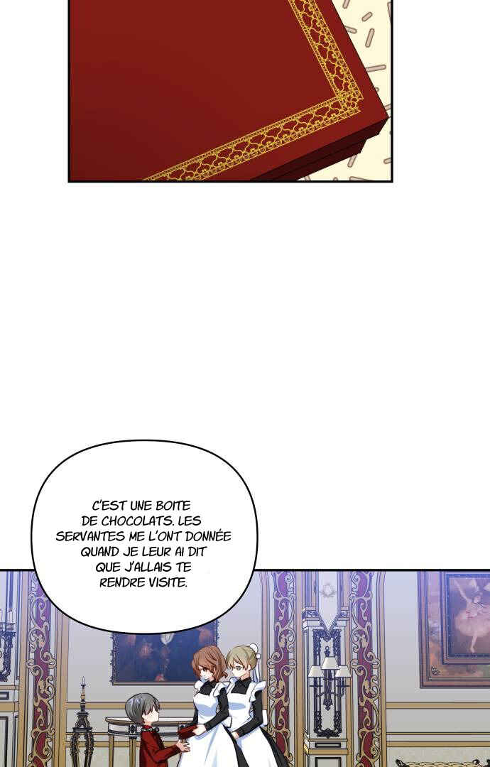 Monster Duke's Daughter Chapter 47 - Page 62