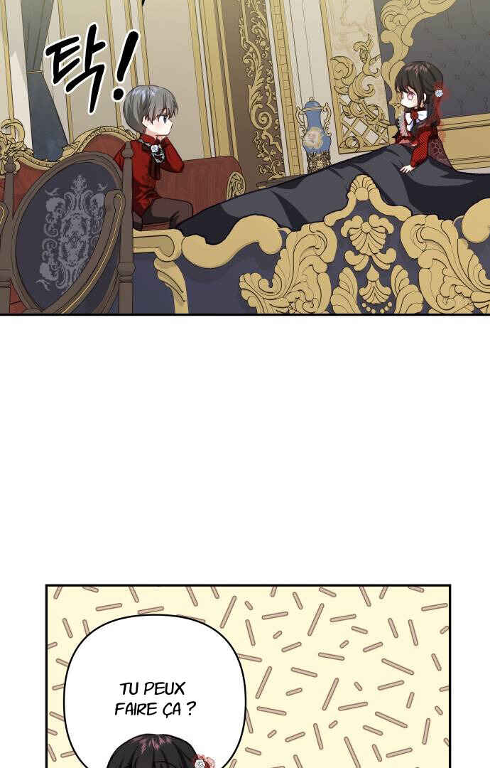 Monster Duke's Daughter Chapter 47 - Page 68