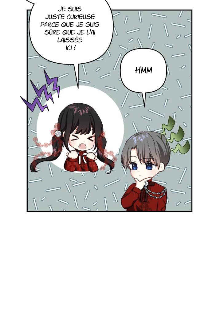 Monster Duke's Daughter Chapter 47 - Page 71