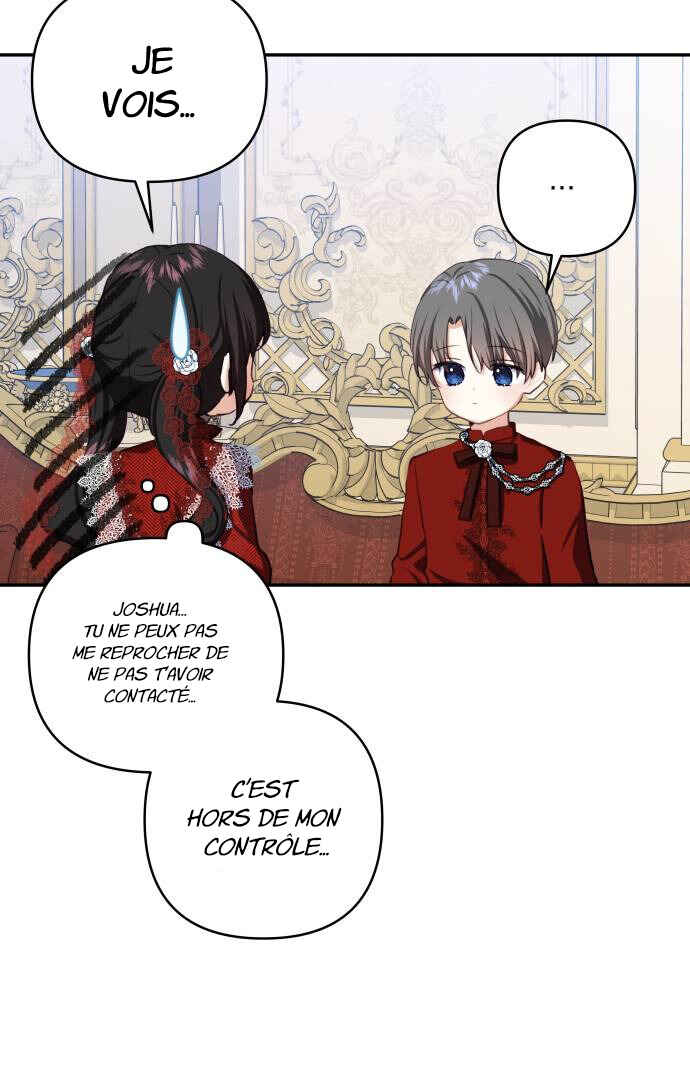 Monster Duke's Daughter Chapter 47 - Page 75