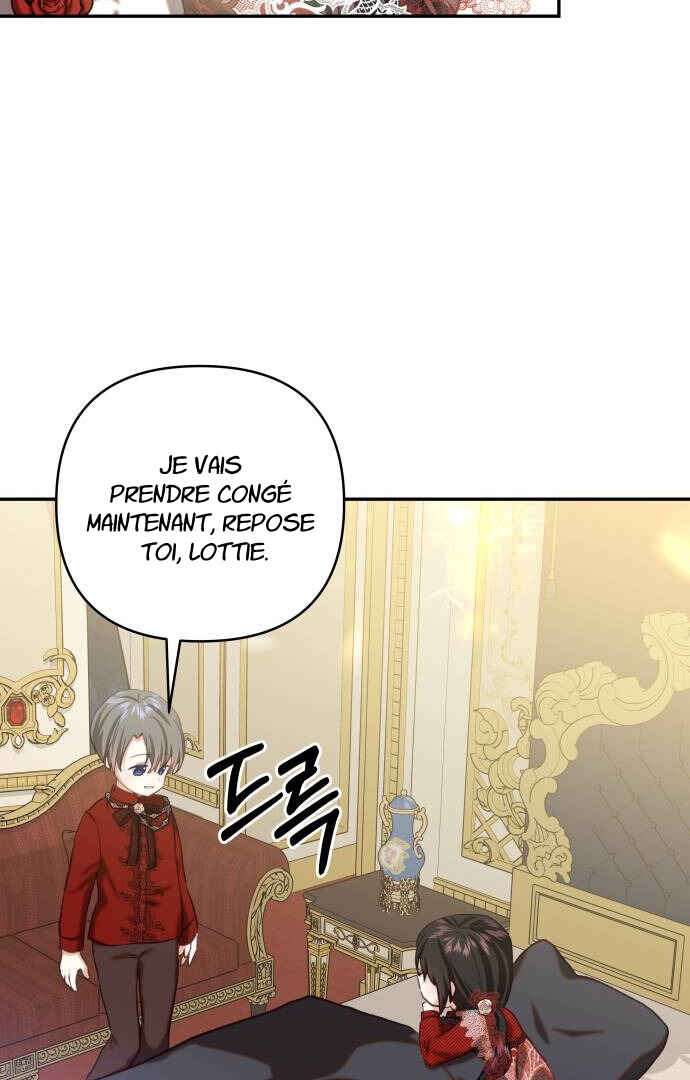Monster Duke's Daughter Chapter 47 - Page 78