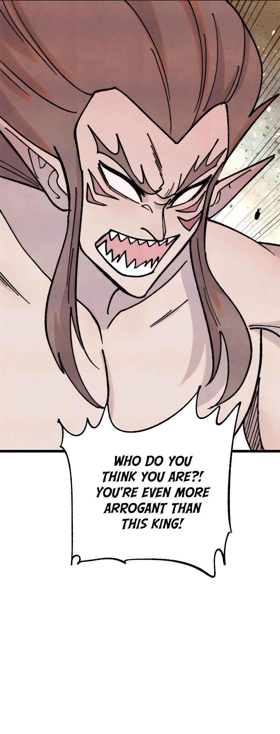 All Hail the Sect Leader Chapter 389 - Page 14