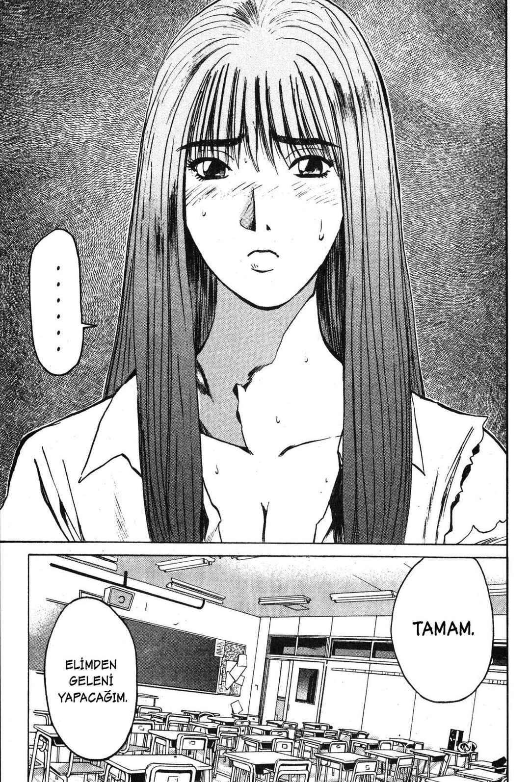 GTO: Great Teacher Onizuka Chapter 30 - Page 19