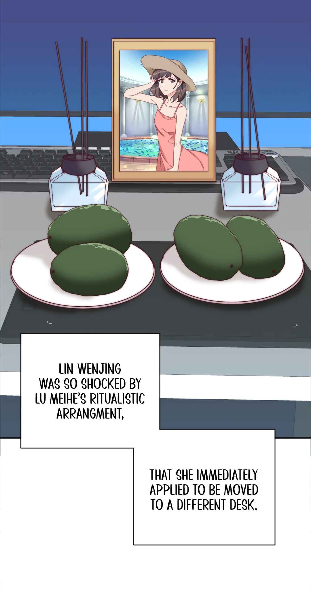 My Intern Bullied Me Again! Chapter 77 - Page 18