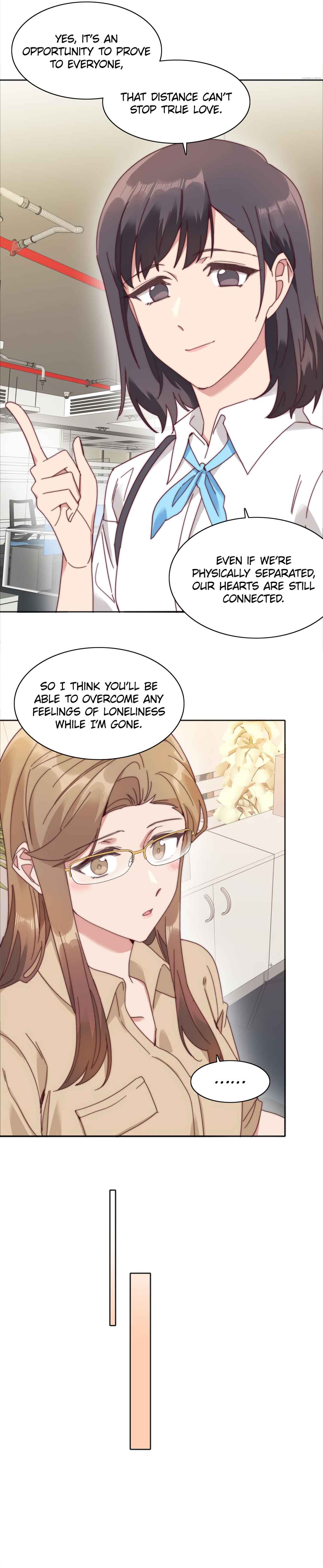 My Intern Bullied Me Again! Chapter 77 - Page 6