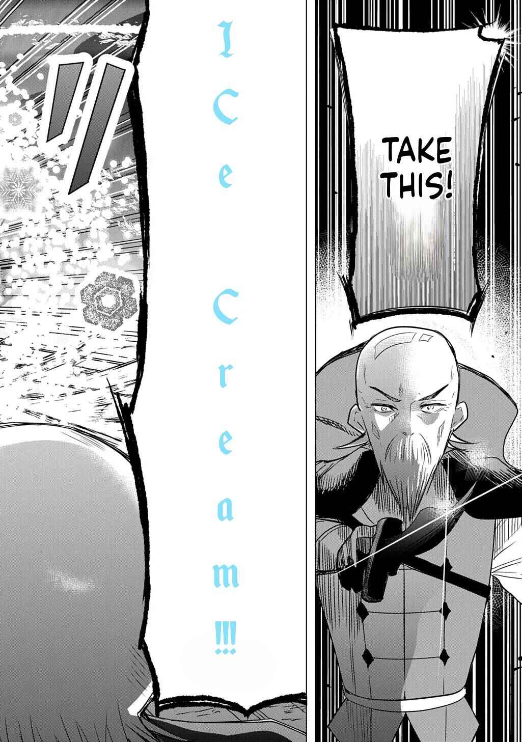 Moto Tansakusha no Ojii-chan: Mago ni Segamarete Dungeon Haishin o Hajimeta njaga, Nazeka Bazuriotta wai Chapter 6 - Page 25