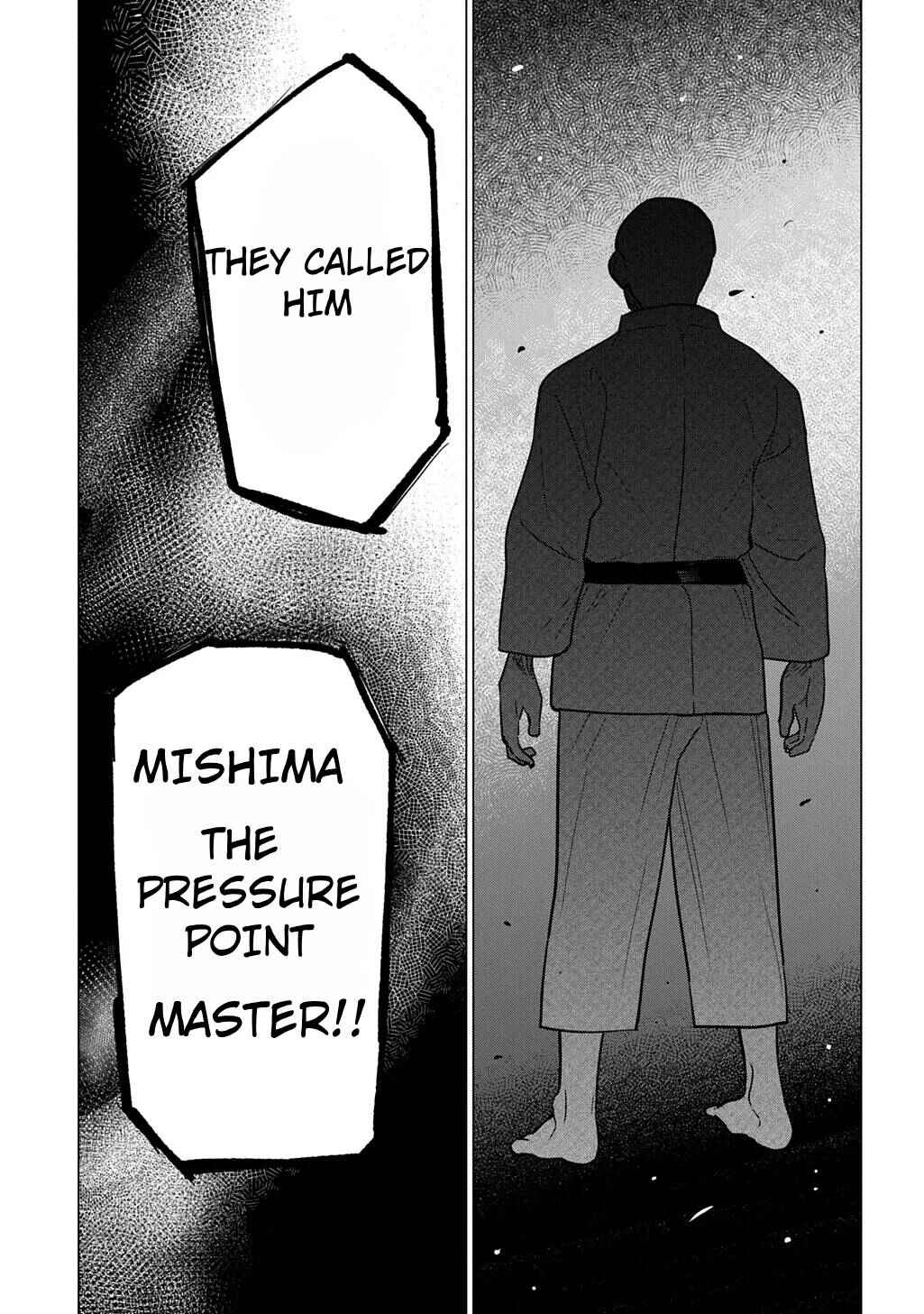 Moto Tansakusha no Ojii-chan: Mago ni Segamarete Dungeon Haishin o Hajimeta njaga, Nazeka Bazuriotta wai Chapter 6 - Page 36