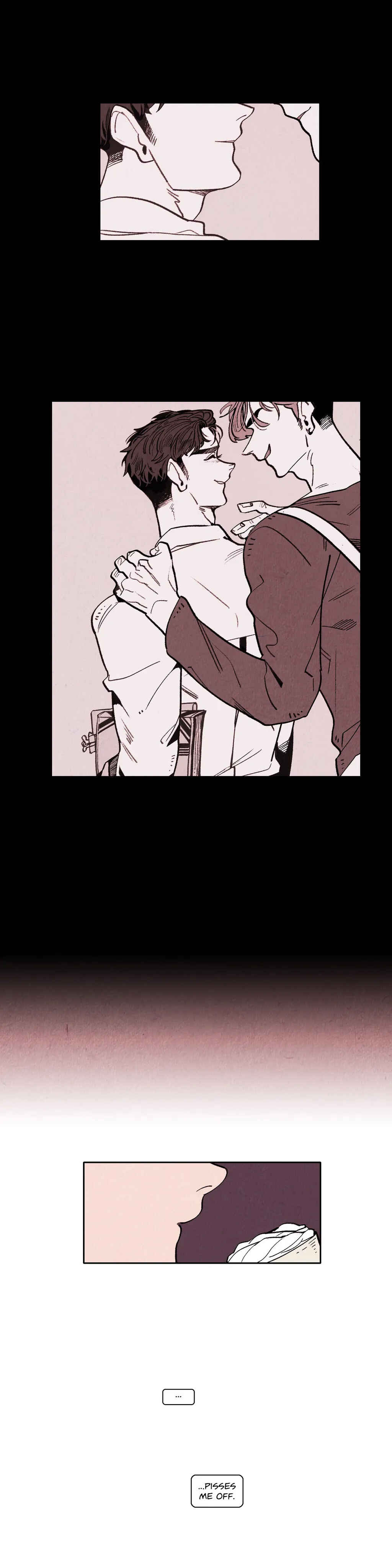 Man Crush Chapter 37 - Page 6