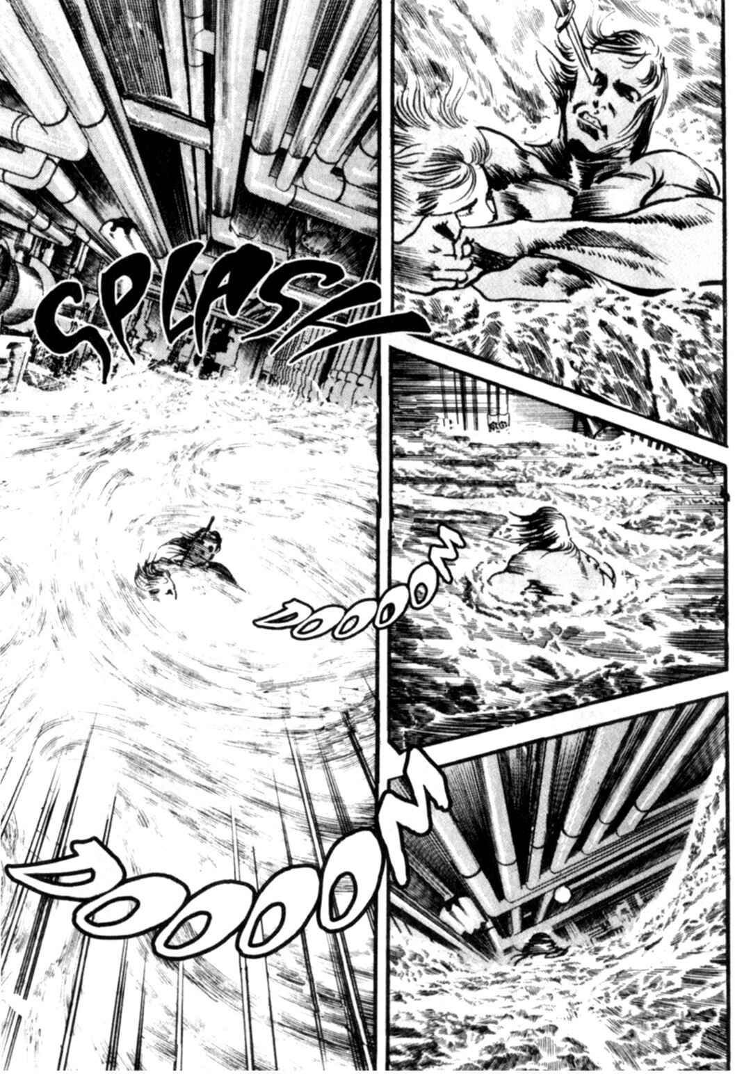 Wounded Man Chapter 99 - Page 4