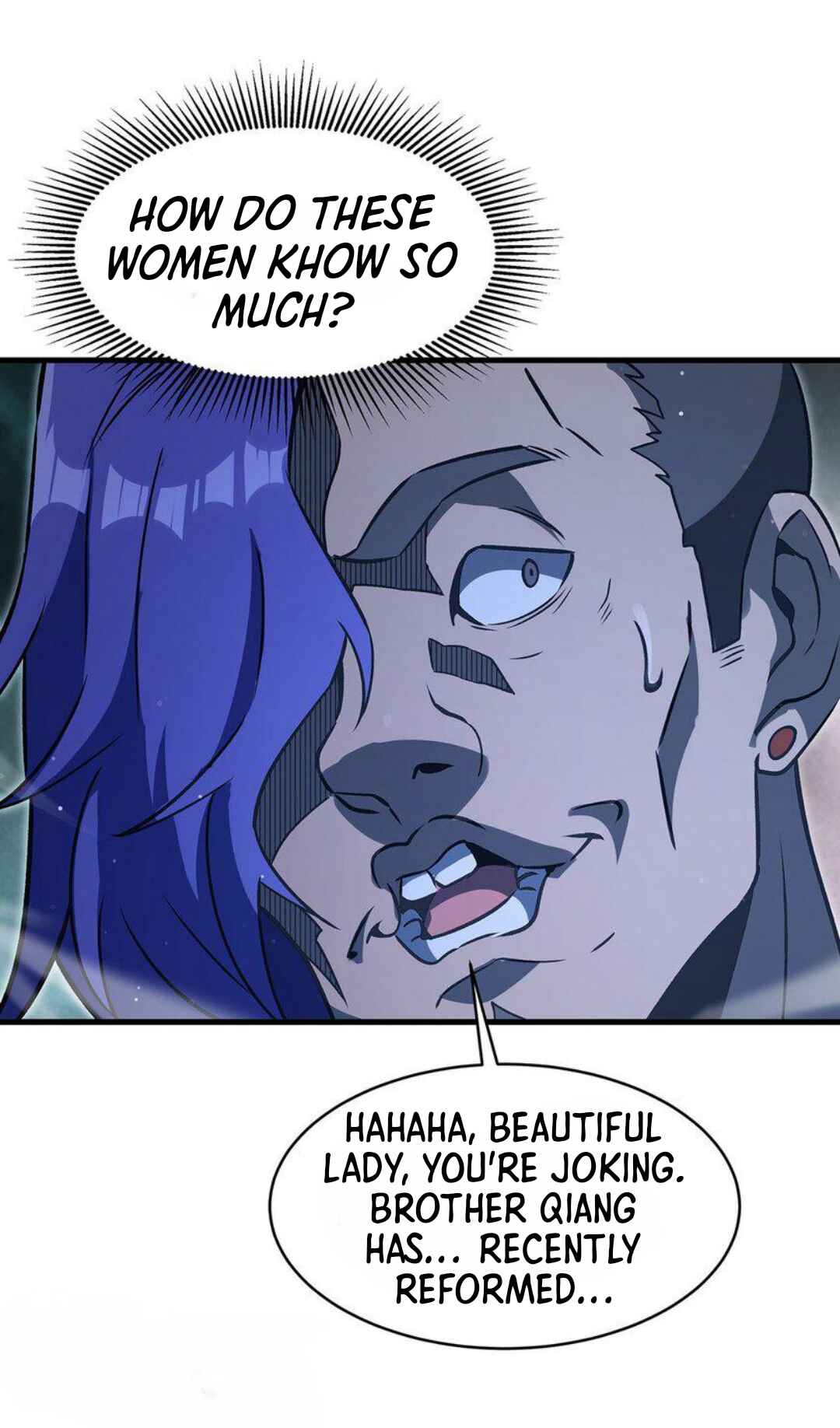 Zài Chōngmǎn Guàitán De Shìjiè Lǐ Chéngwéi Mónǚ Chapter 78 - Page 23