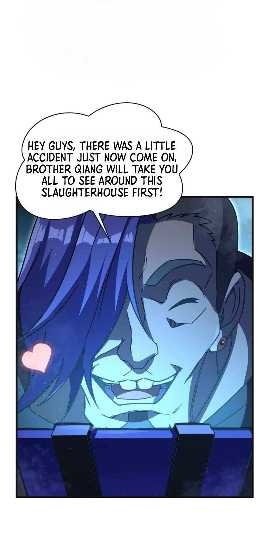 Zài Chōngmǎn Guàitán De Shìjiè Lǐ Chéngwéi Mónǚ Chapter 78 - Page 41