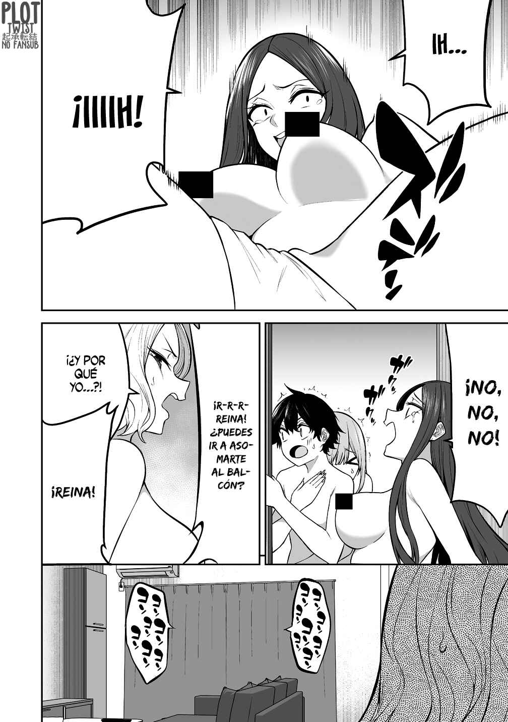 Imaizumin-chi wa Douyara Gal no Tamariba ni Natteru Rashii ~DEEP~ Chapter 45 - Page 20
