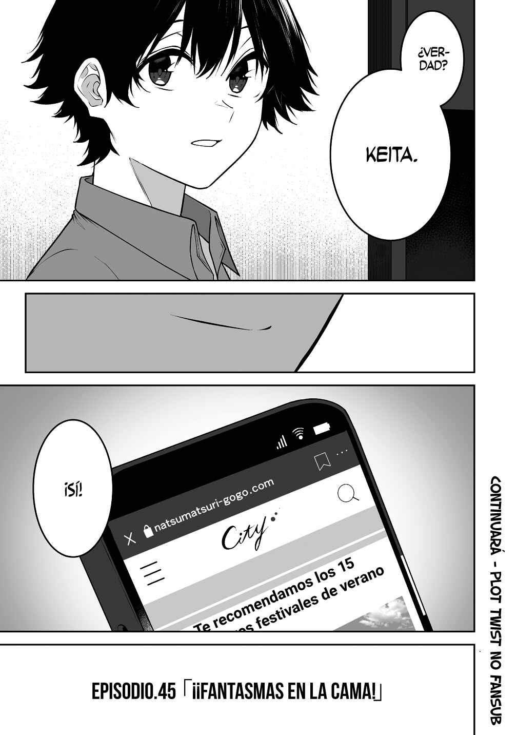 Imaizumin-chi wa Douyara Gal no Tamariba ni Natteru Rashii ~DEEP~ Chapter 45 - Page 29