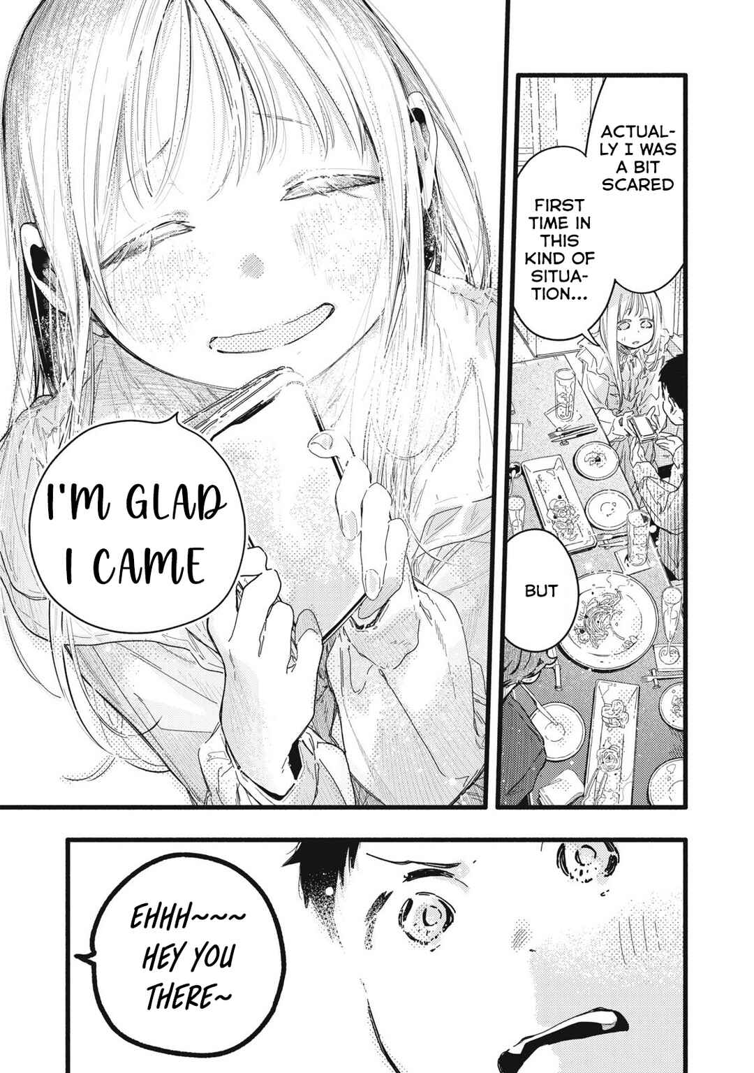 Pure 0.01 mm Chapter 7 - Page 10