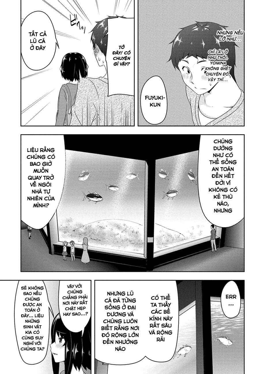 Devil-Chi Chapter 14 - Page 11
