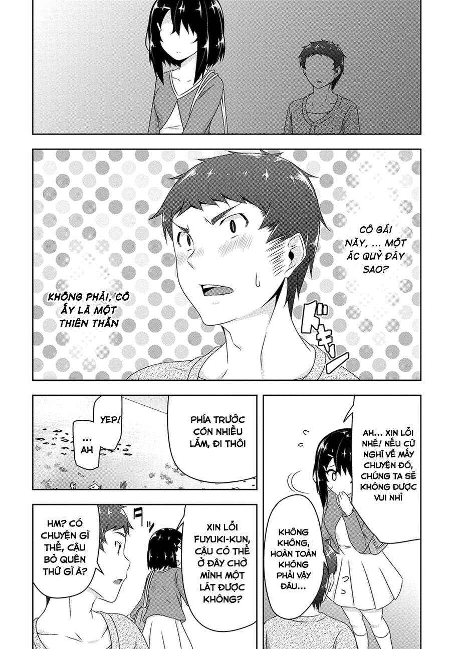 Devil-Chi Chapter 14 - Page 12