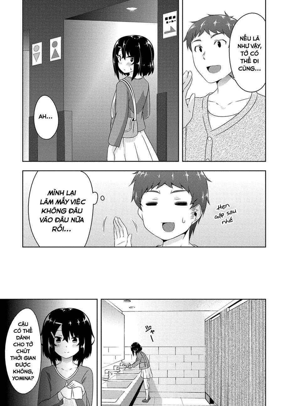Devil-Chi Chapter 14 - Page 13
