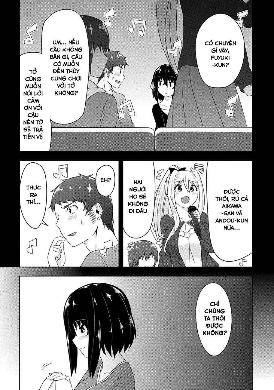 Devil-Chi Chapter 14 - Page 14