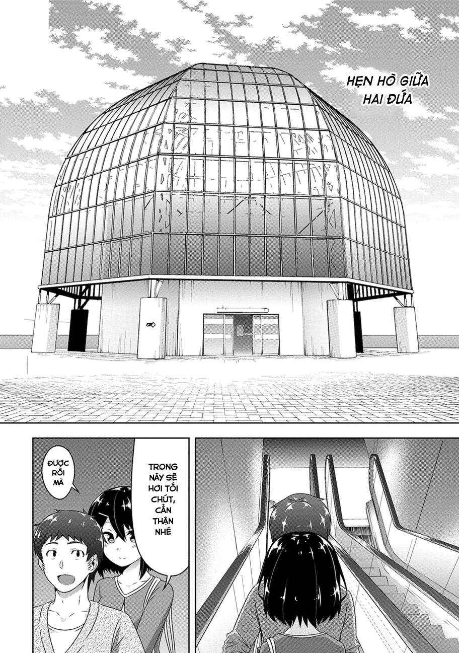 Devil-Chi Chapter 14 - Page 6