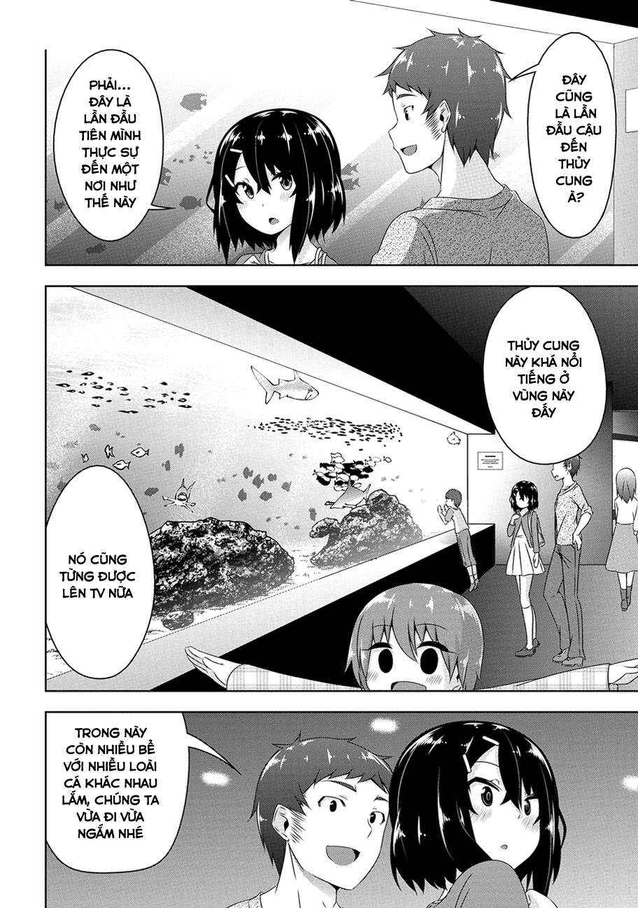 Devil-Chi Chapter 14 - Page 8