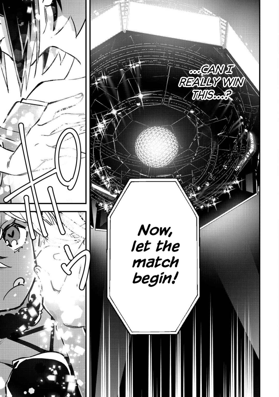 Mob Kousei no Ore Demo Boukensha ni Nareba Riajuu ni Naremasuka? Chapter 23 - Page 15