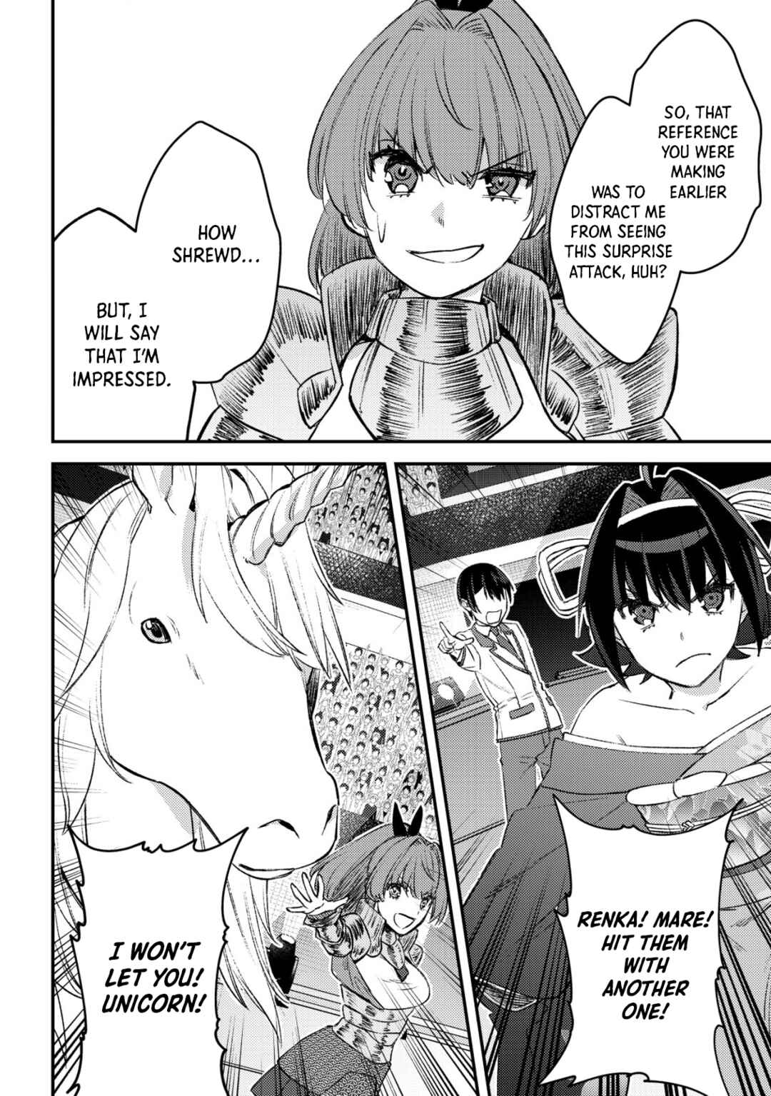 Mob Kousei no Ore Demo Boukensha ni Nareba Riajuu ni Naremasuka? Chapter 23 - Page 28