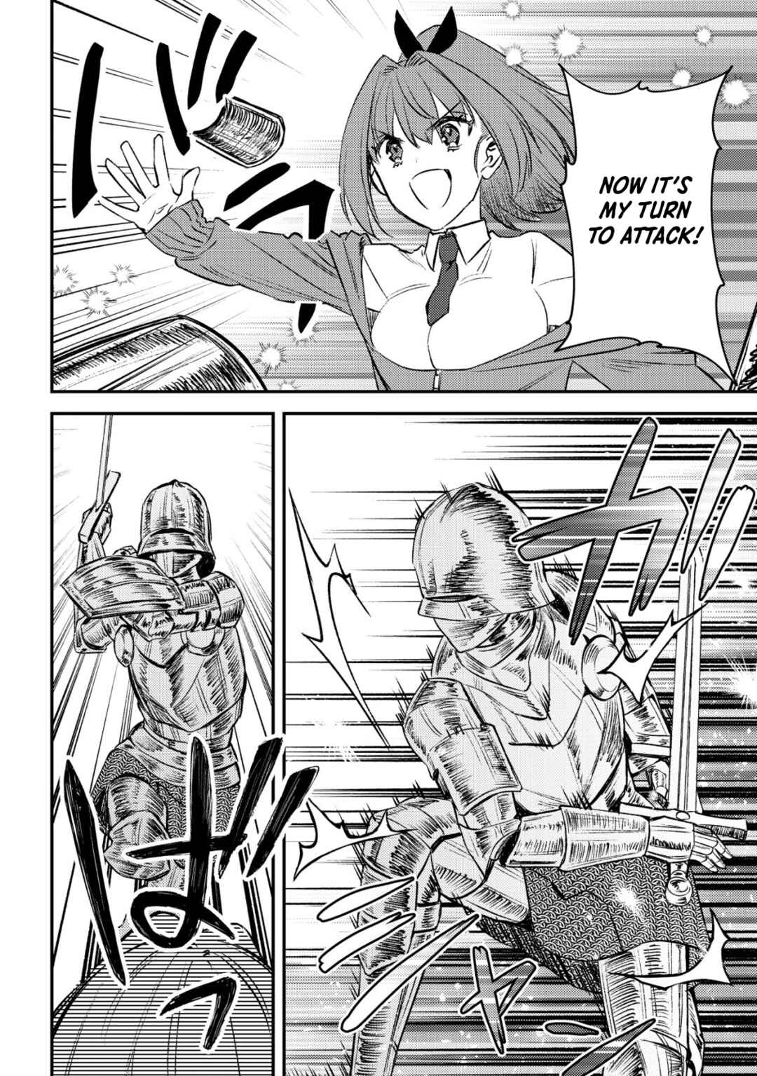 Mob Kousei no Ore Demo Boukensha ni Nareba Riajuu ni Naremasuka? Chapter 23 - Page 30