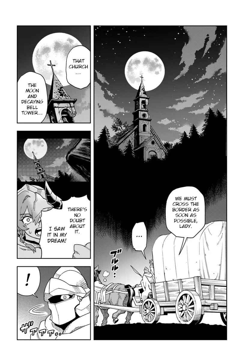 Doukutsu Ou kara Hajimeru Rakuen Life ~Bannou no Saikutsu Skill de Saikyou ni!?~ Chapter 42.2 - Page 13