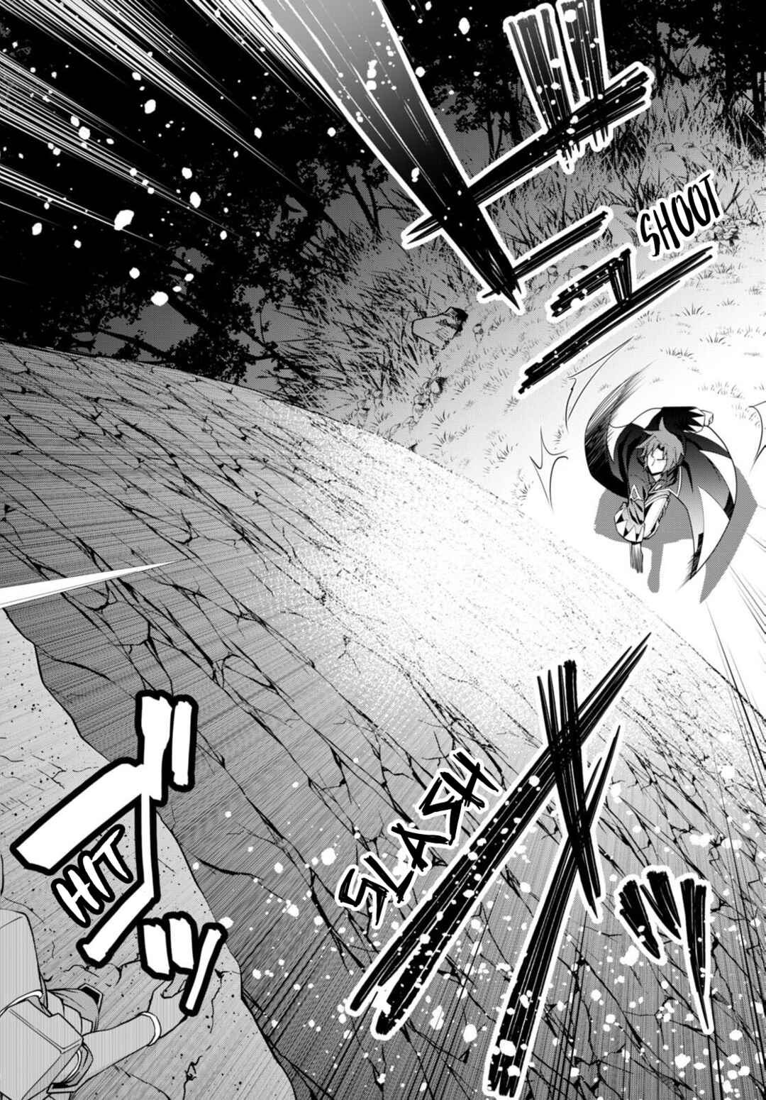 Legend Chapter 90 - Page 6