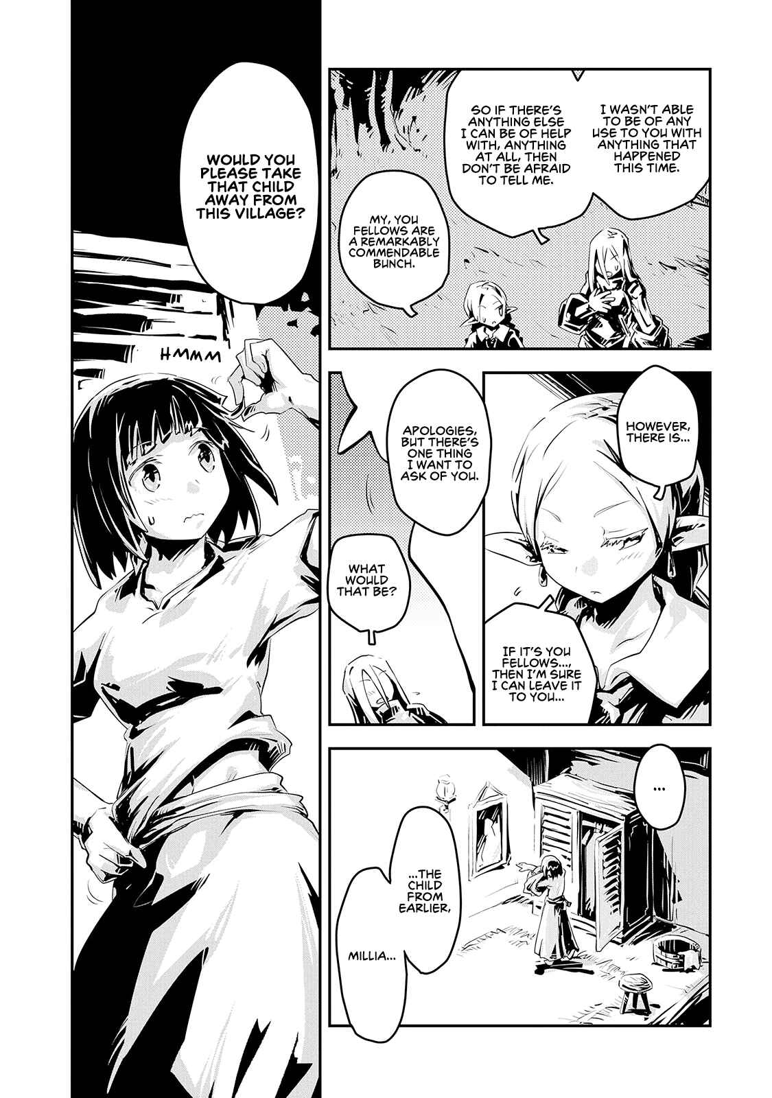 Tensei Shitara Dragon no Tamago datta: Ibara no Dragon Road Chapter 19 - Page 19