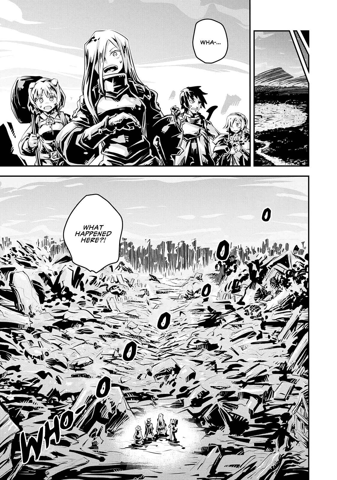 Tensei Shitara Dragon no Tamago datta: Ibara no Dragon Road Chapter 19 - Page 7