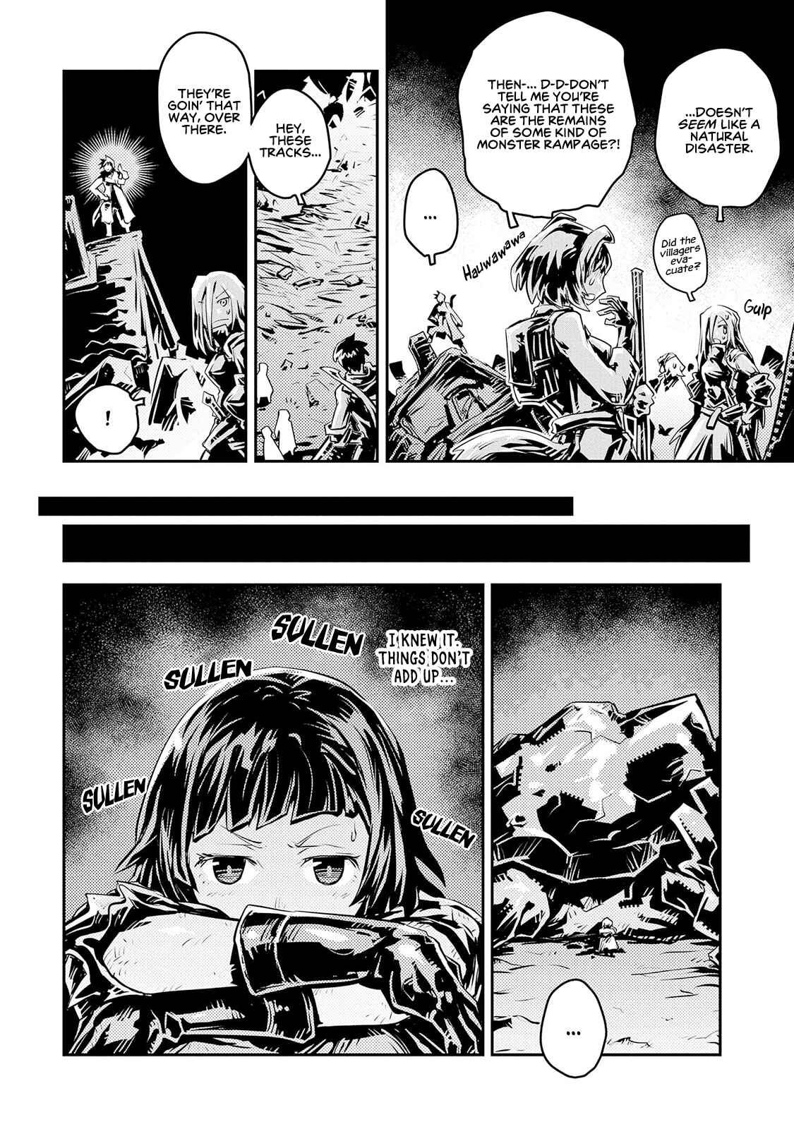 Tensei Shitara Dragon no Tamago datta: Ibara no Dragon Road Chapter 19 - Page 8