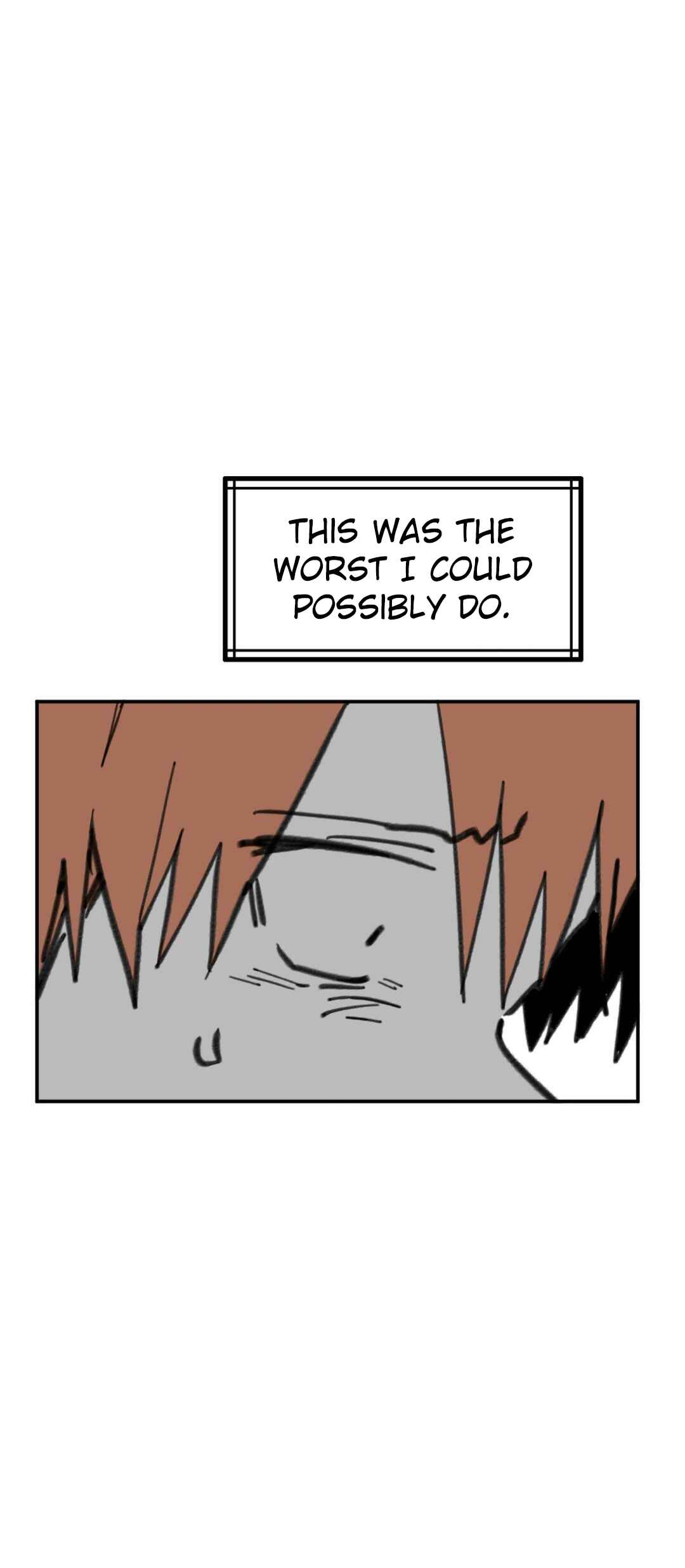 High School Boy Chapter 30 - Page 22