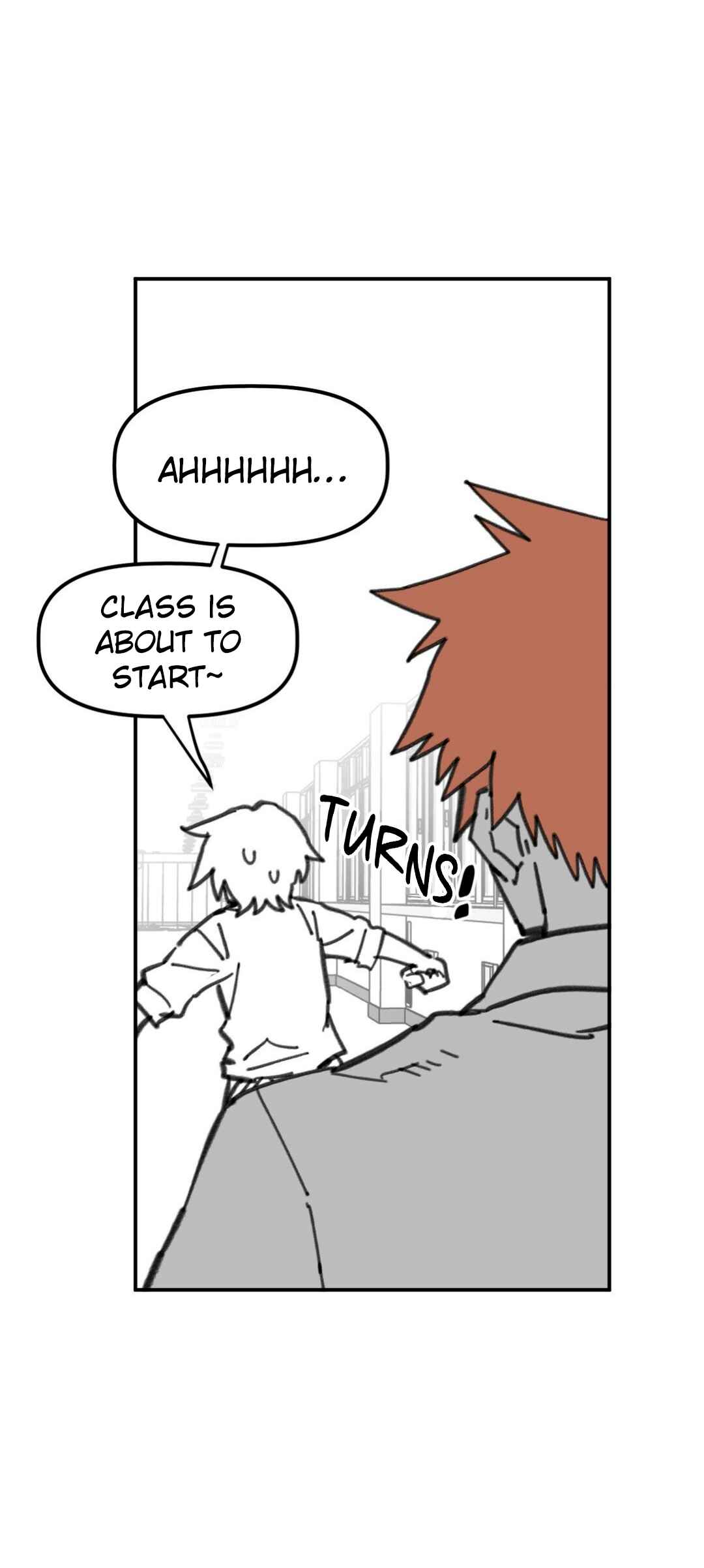 High School Boy Chapter 30 - Page 42