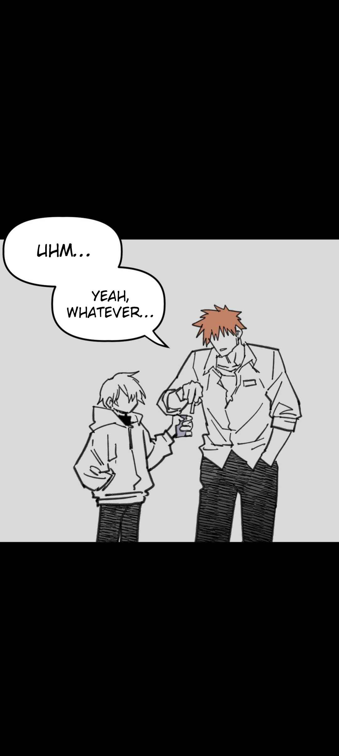 High School Boy Chapter 30 - Page 47