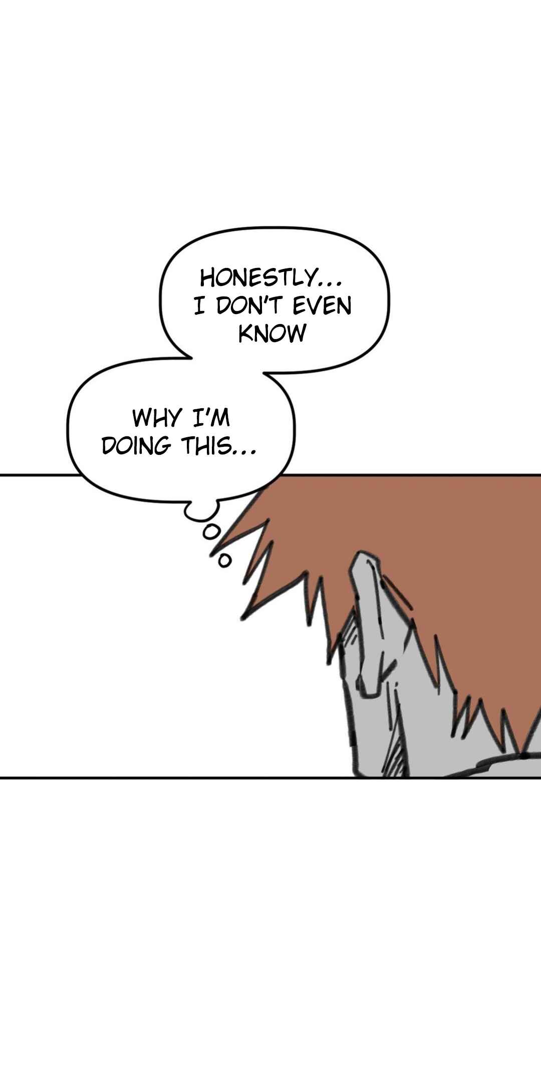 High School Boy Chapter 30 - Page 51