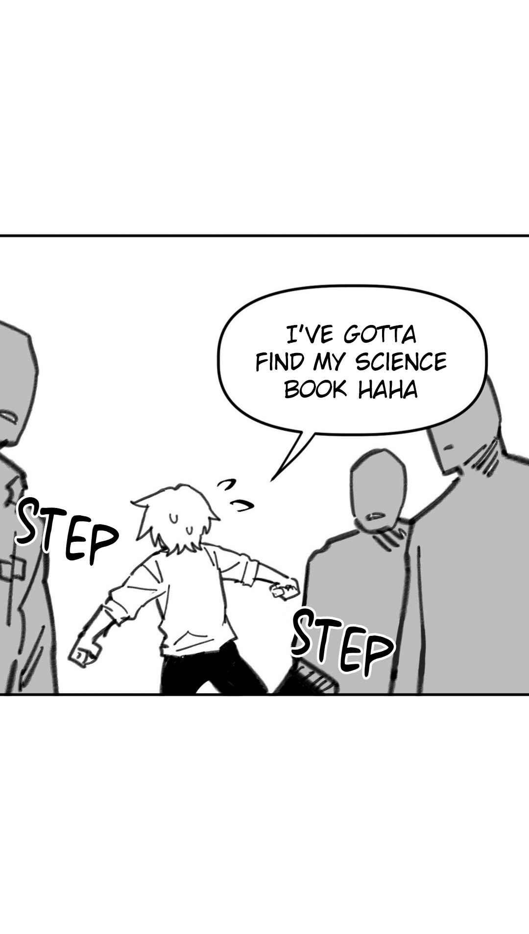 High School Boy Chapter 30 - Page 52
