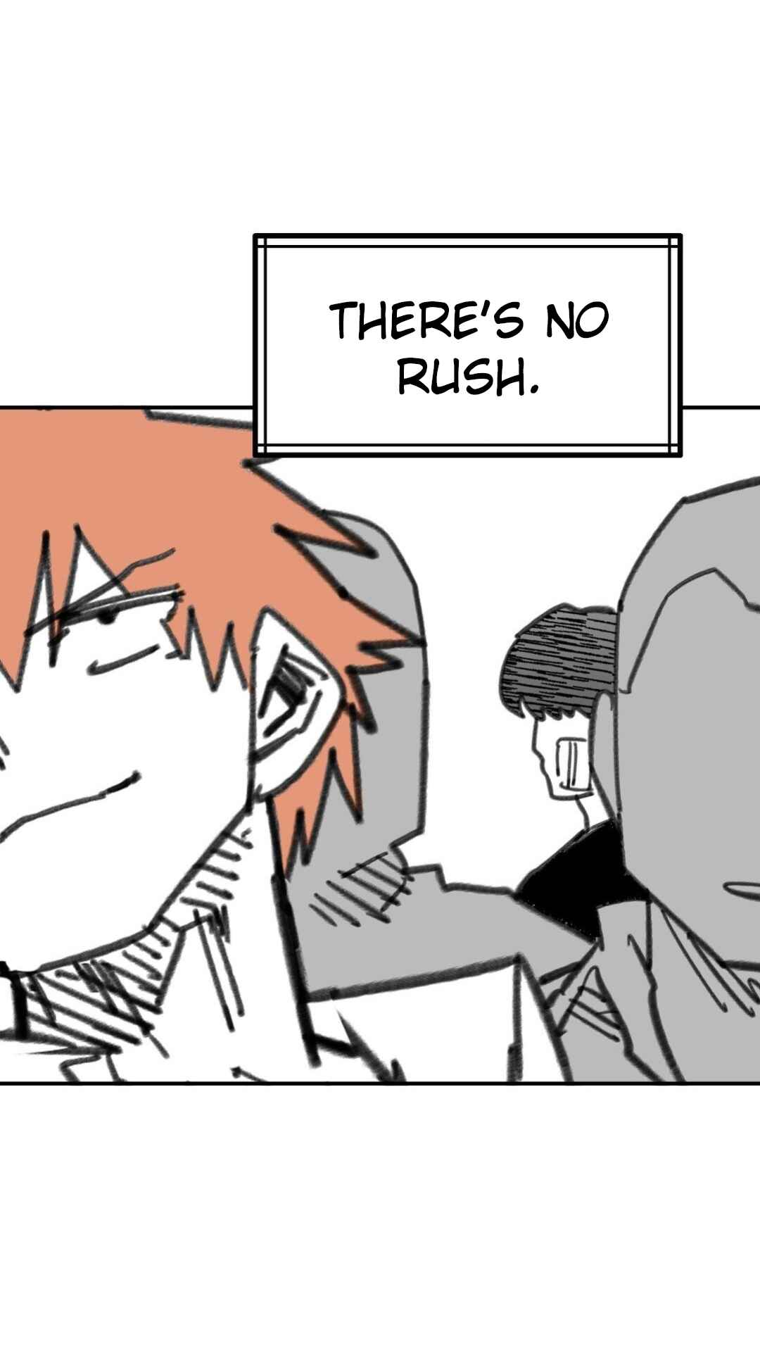 High School Boy Chapter 30 - Page 55