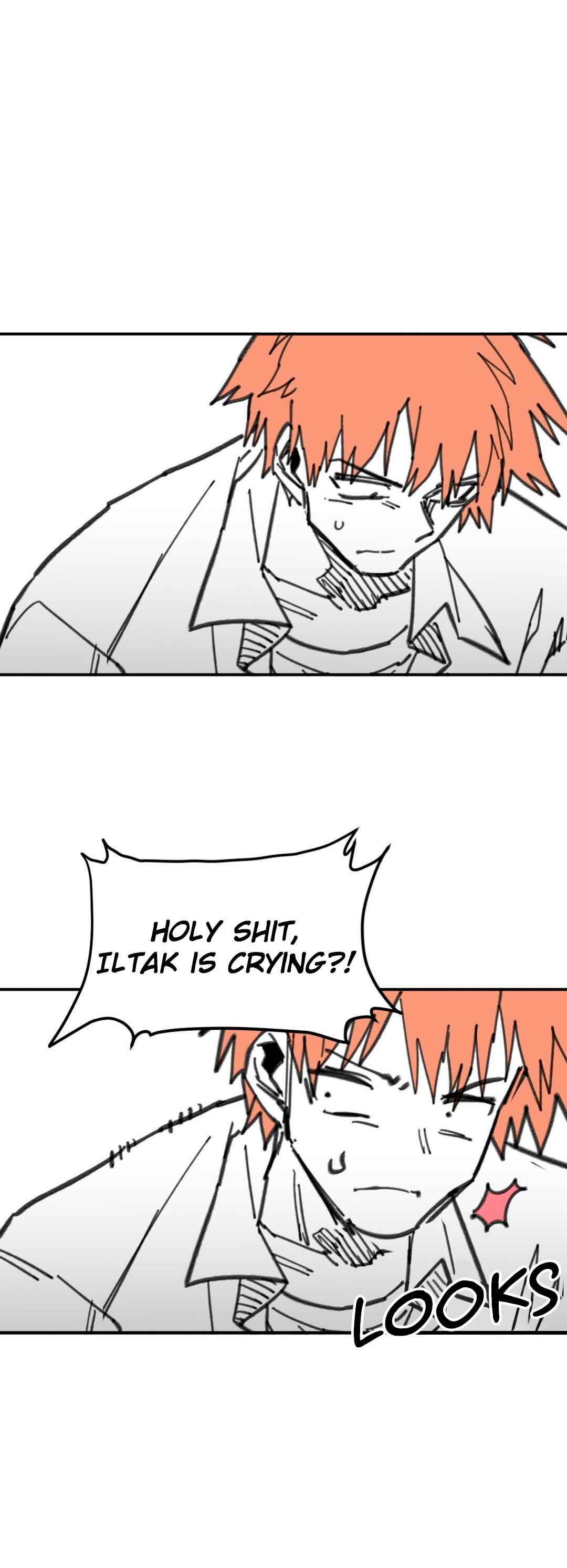 High School Boy Chapter 30 - Page 6