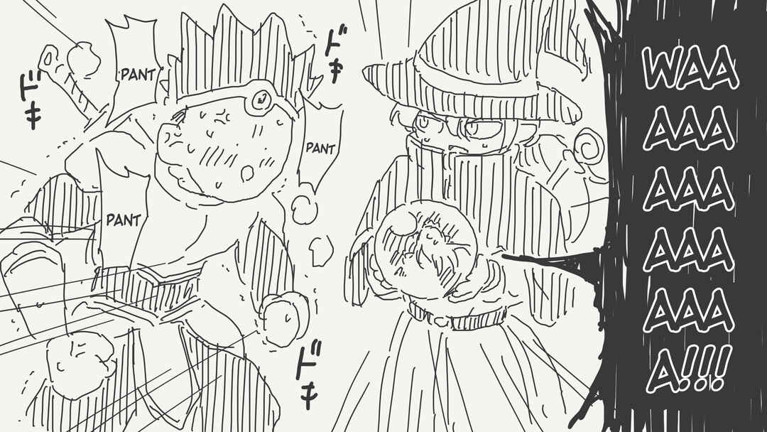 Holiday Yasumi's Twitter Shorts Chapter 308 - Page 4