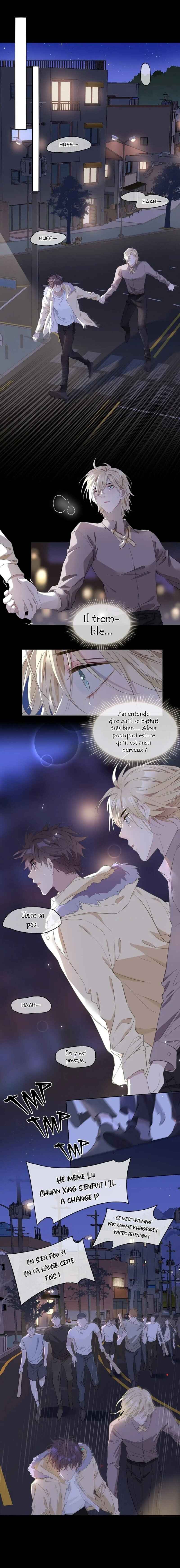 The Prince's First Love Chapter 19 - Page 2
