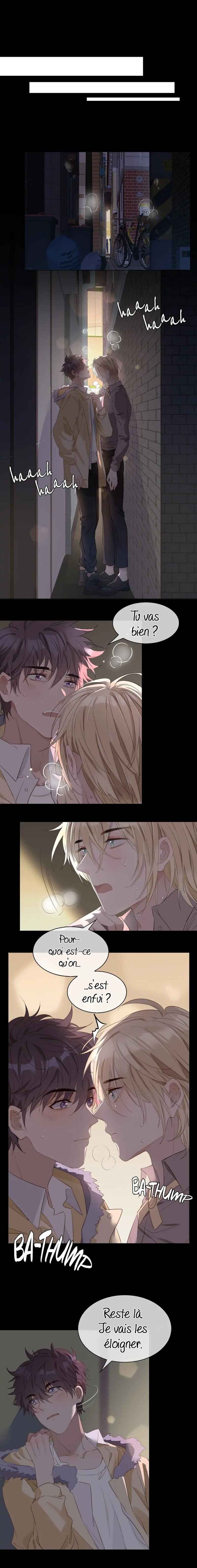 The Prince's First Love Chapter 19 - Page 3