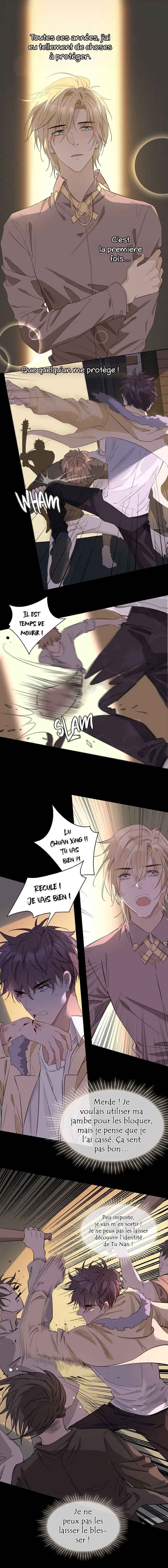 The Prince's First Love Chapter 19 - Page 7