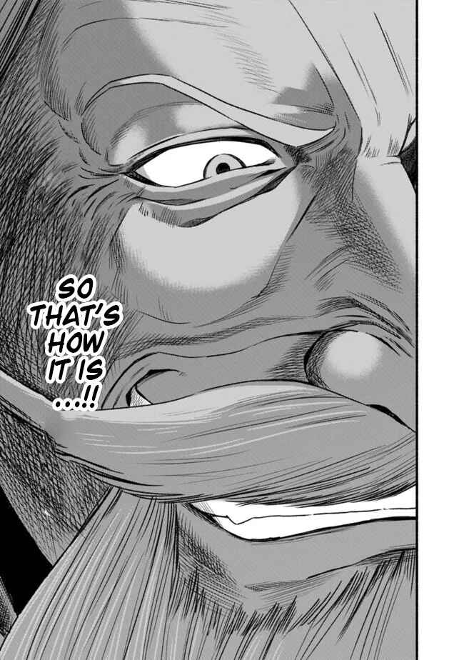 Cut & Paste de Kono Sekai o Ikiteiku Chapter 82 - Page 26