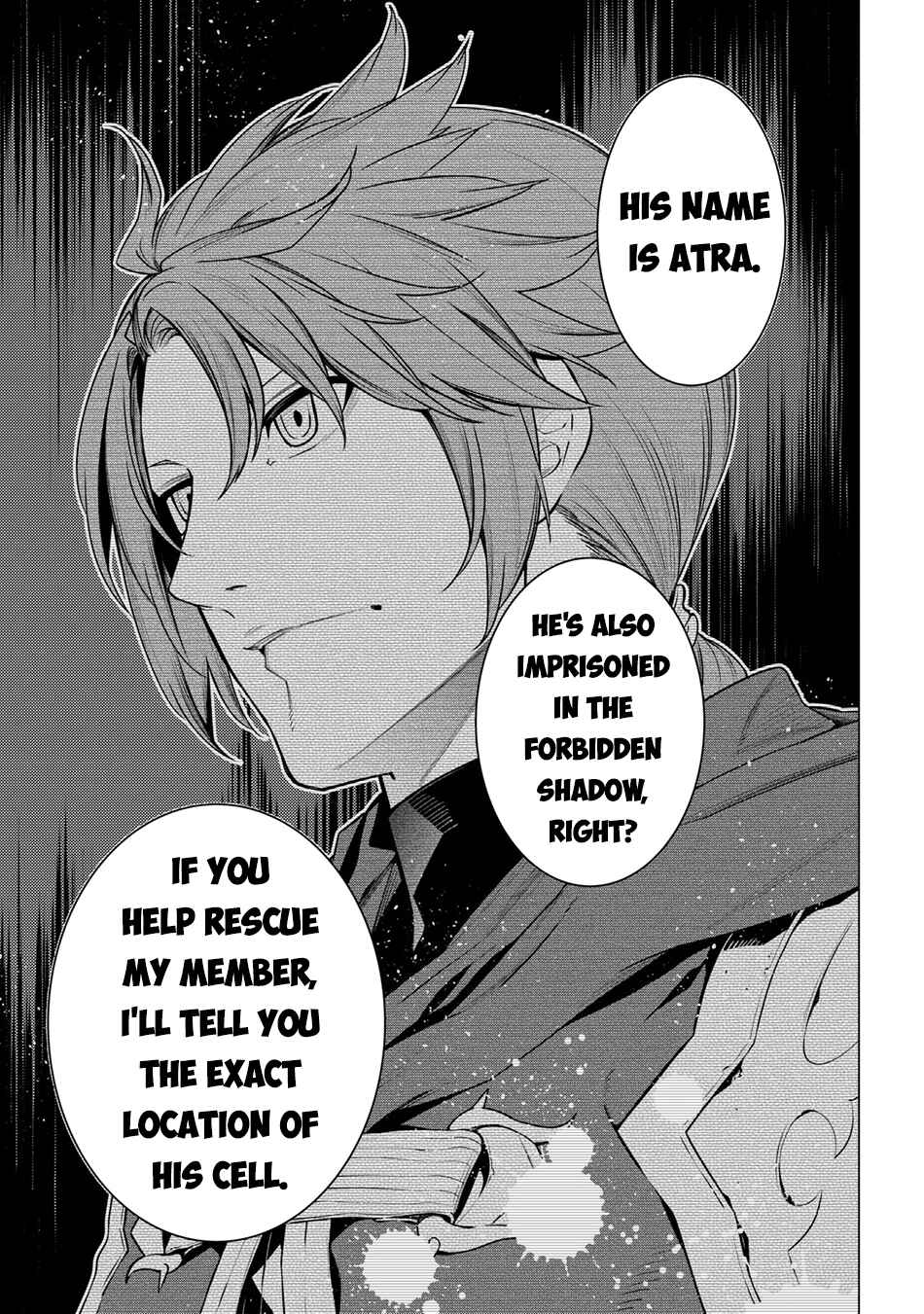 SSS-Rank Dungeon de Knife Ippon Tewatasare Tsuihou Sareta Shiro Madoushi - Yggdrasil no Noroi ni Yori Jakuten de Aru Maryoku Fusoku wo Kokufukushi Sekai Saikyou e to Itaru Chapter 28 - Page 12