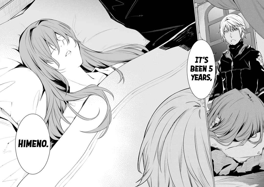 SSS-Rank Dungeon de Knife Ippon Tewatasare Tsuihou Sareta Shiro Madoushi - Yggdrasil no Noroi ni Yori Jakuten de Aru Maryoku Fusoku wo Kokufukushi Sekai Saikyou e to Itaru Chapter 28 - Page 28